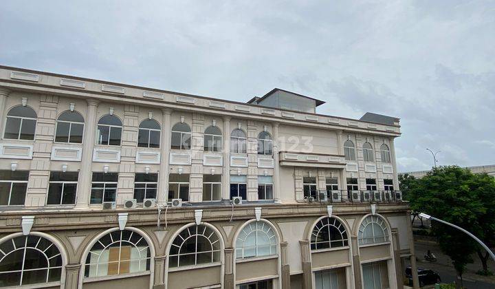Sewa  Ruko di Green Lake City Siap Huniiii 