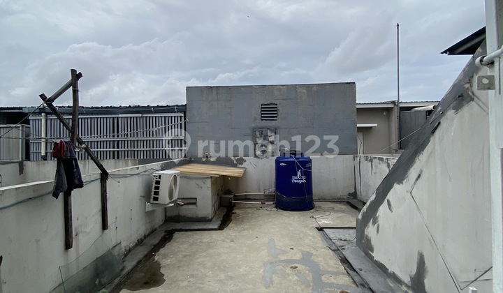  Ruko di Green Lake City 286 m² Unfurnished 8