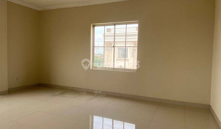 SEWA RUKO SIAP HUNIO YUL DI DP IN AJAA 286 m² 2