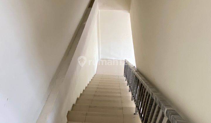 SEWA RUKO SIAP HUNIO YUL DI DP IN AJAA 286 m² 3