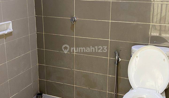 SEWA RUKO SIAP HUNIO YUL DI DP IN AJAA 286 m² 5