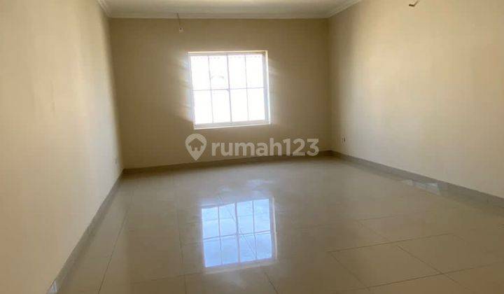  Ruko di Green Lake City 286 m² Unfurnished 5