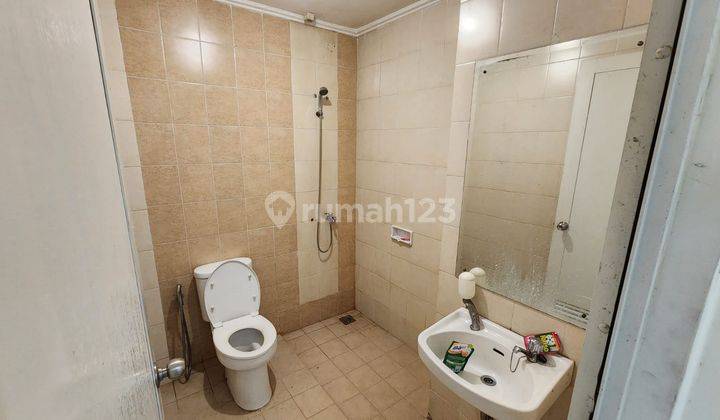 SEWA RUMAH PALING MURAHH  di Green Lake City 286 m² 7