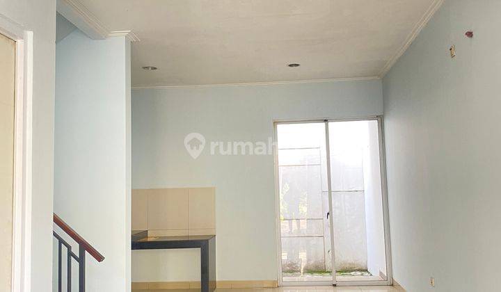 DISEWAKAN RUMAH PALING MURAH HARGA NEGO  2