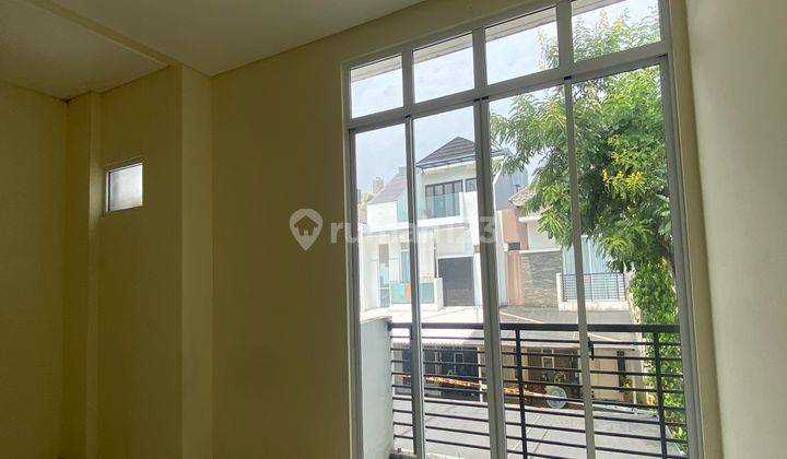 Sewa Rumah Ukuran 6x16 Amerika Latinn  Bagus 2