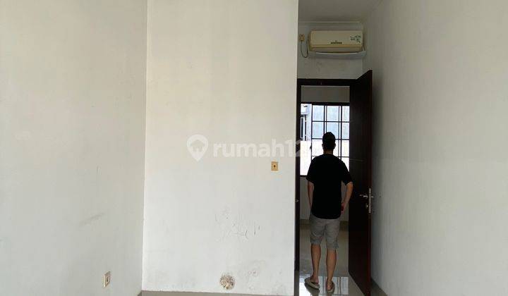 SEWA RUMAH TERMURAH DUA LANTAI  Bagus Unfurnished 2