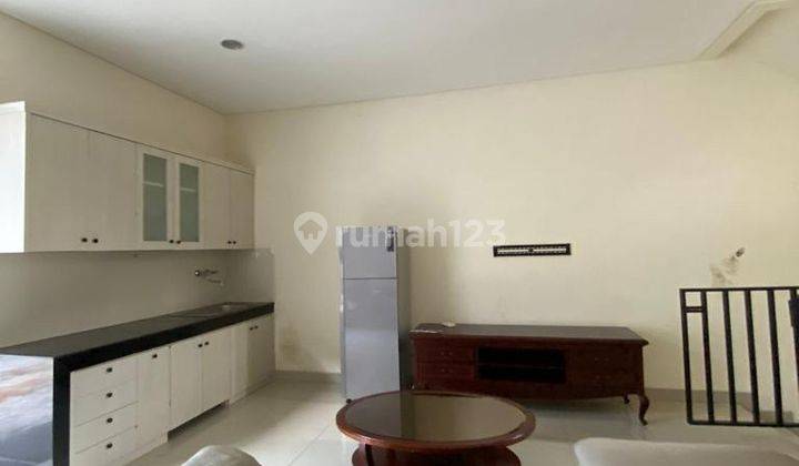  Rumah Furnished Bagus SHM - Sertifikat Hak Milik 1