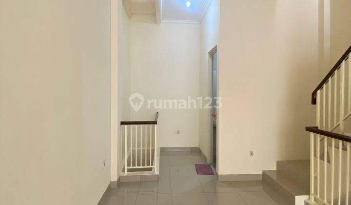 RUKO HADAP JALAN RAYA  BUOLVARD MURAHHH 286 m² 2