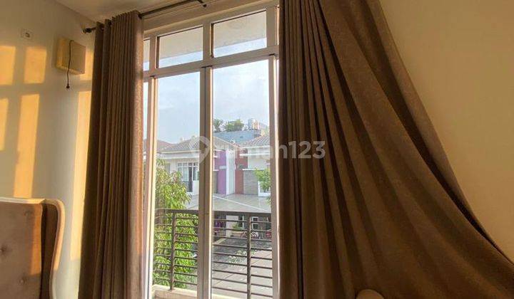  Rumah Kontrakan Furnished SHM - Sertifikat Hak Milik 2