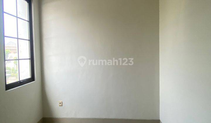 Sewa Rumahh Murah Siap Huniii  Unfurnished 2