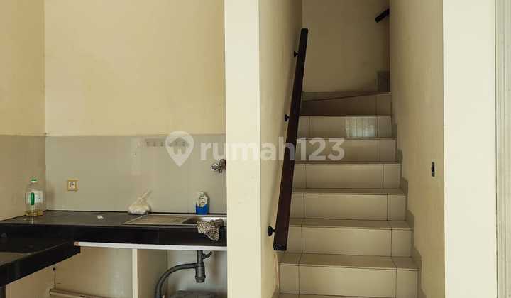 Rumah Sewa Dua Lantaiii Baguss Siap Hunii 2