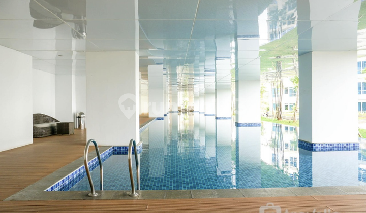 For Rent Luxury Studio Apartment Ready to Move In 2