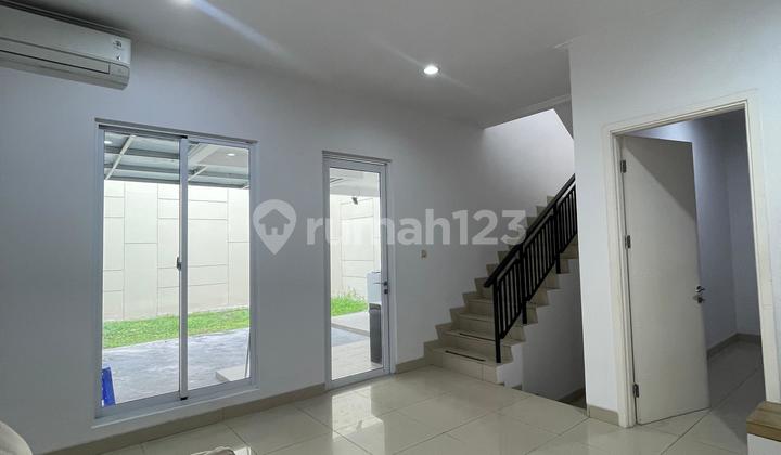 Disewakan Rumah Buolvard Ready Bagus Siap Huni 2