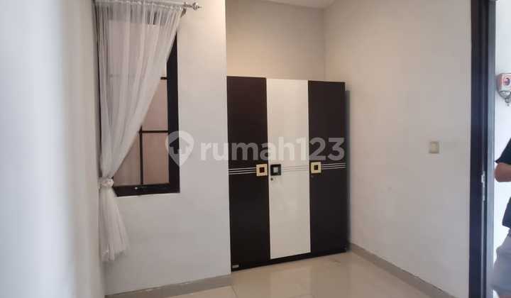 Disewakan Rumah Siap Huni Anti Banjirr Cui