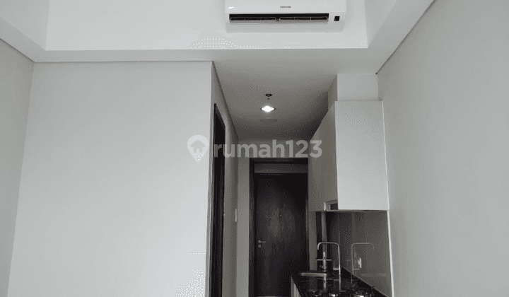 Apartemen Puri Mansion Murah Type Studio