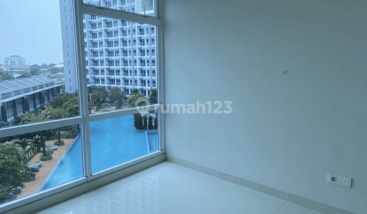 Puri Mansion Paling Murah Type Studio Ready 1