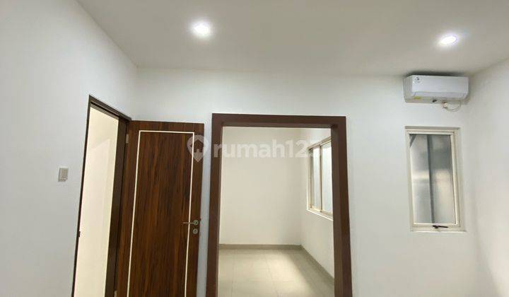 Disewakan Rumah Puri Mansion Shm Bagus Siap Huni