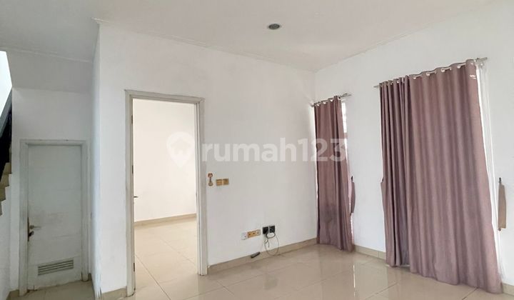 Cheap and Cheerful House for Rent Without Damage