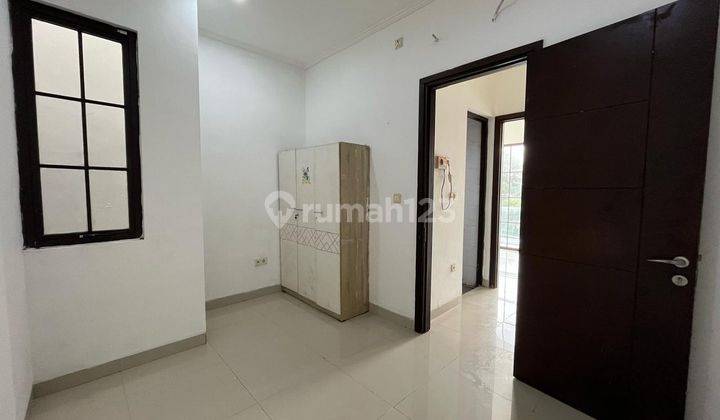Disewakan Rumah Minimalis Sudah 2lantai  2