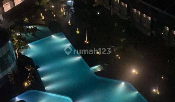 Disewakan Apartemen Termurah Siap Huniii  1