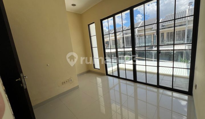 Disewakan Rumah Minimalis Bagus Bangunan Oke 2