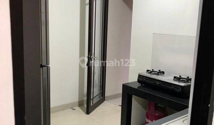  Rumah Kontrakan Semi Furnished Bagus SHM - Sertifikat Hak Milik 2