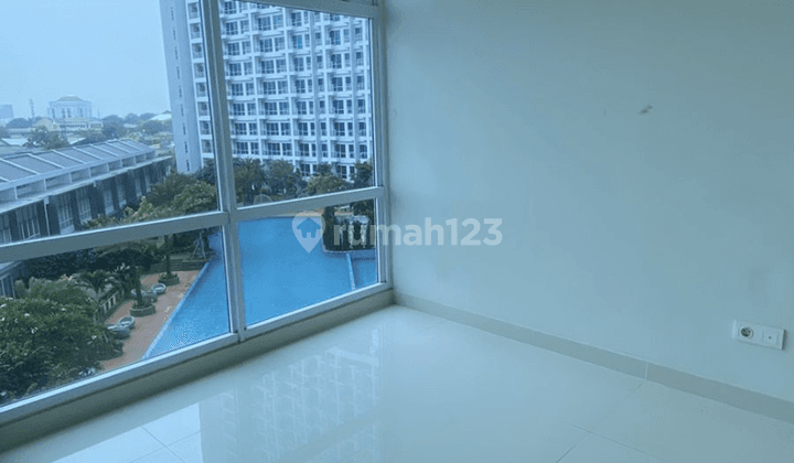 Apartemen Termurahh Type Studio Di Piri  2