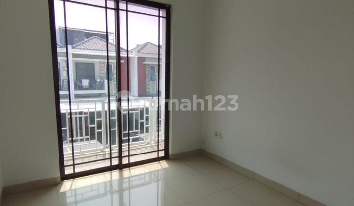 Disewakan Rumah Termurah Dua Lantai Cluster  1