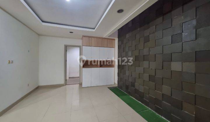 Rumah Semu Furnish  SHM - Sertifikat Hak Milik 2