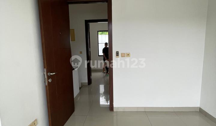 For Rent: Cheap and Cheerful Two-Story House