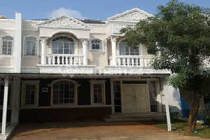 Disewakan Segera Rumah Baguss 8X15 Ready