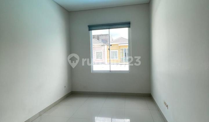 Disewakan Rumah Murah 8X15 Ready Bagus 2