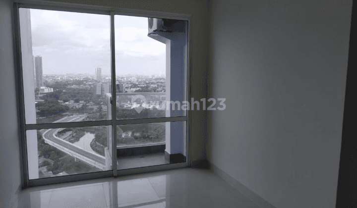 Apartemen Puri Mansion Siap Huni Type Studio 2