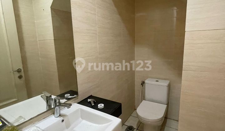 Disewakan Rumah Full Furnish Termurahh Bagus 2