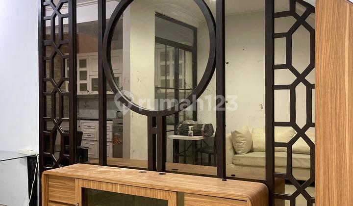 For Rent Fully Furnished House Ready to Live In Good 2