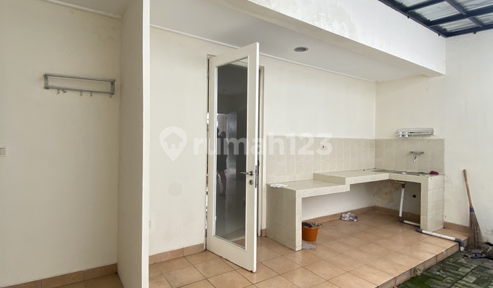 Disewakan Rumah Murah Bangett 8X15 Bagussss 2