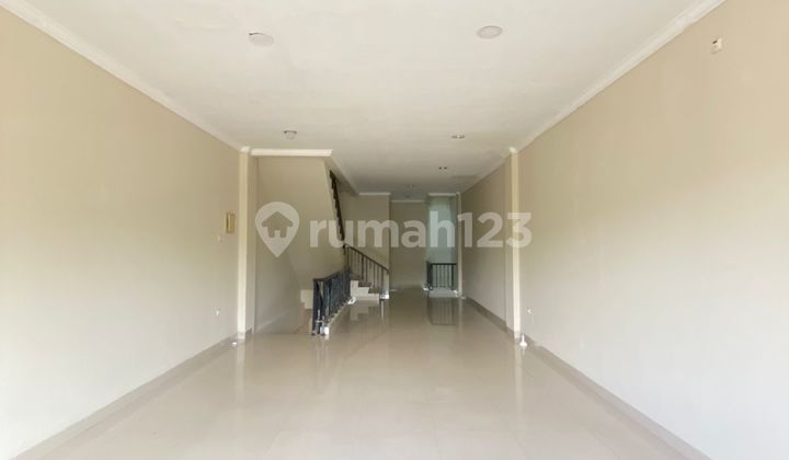 Disewakan Segera Ruko Murah Meriah Ready