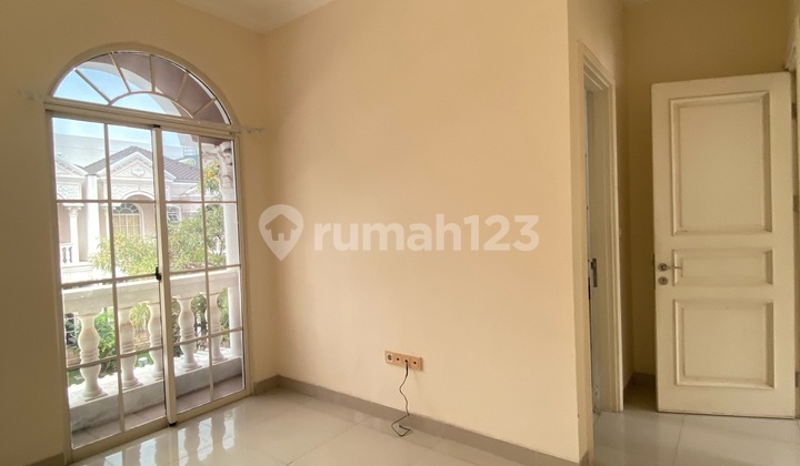 Disewakan Rumah Baguss 8X15 Cluster West Europe 2