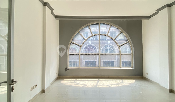 Disewakan Ruko Murah Meriahhhh di Green Lake City