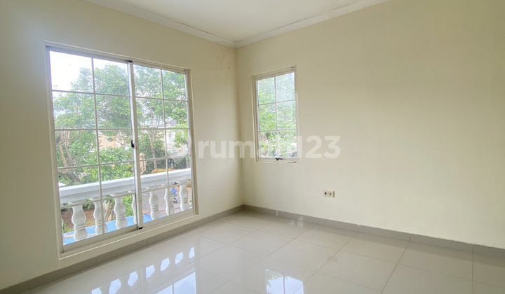 Disewakan Rumah West Europe Hoek Siap Huni 2