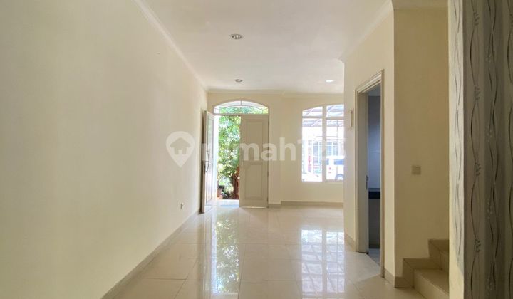 Rent a Nice House Immediately with a Kitchen Set Included