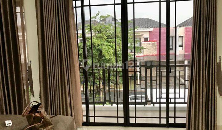  Rumah Kontrakan Semi Furnished Bagus SHM - Sertifikat Hak Milik 2