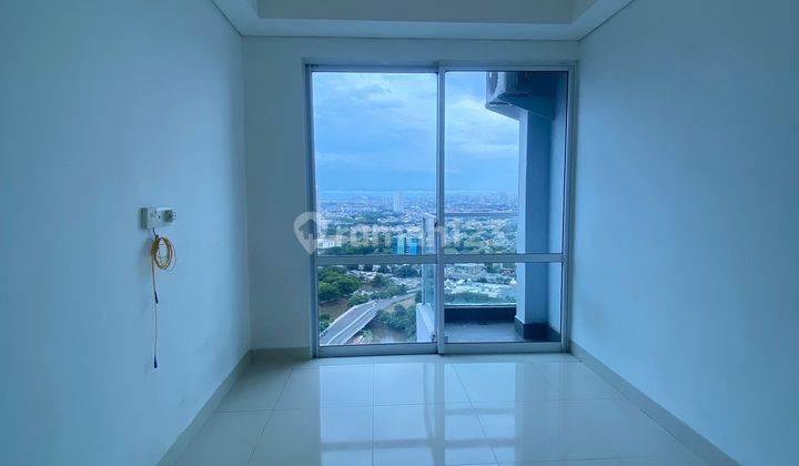 Apartemen Type Studio Semi Furnish Jkt Barat 1