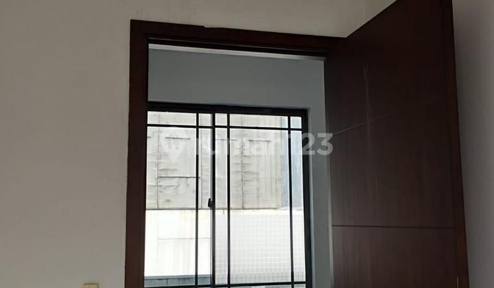 Disewakan Rumah Termurah Dua Lantai Cluster  2