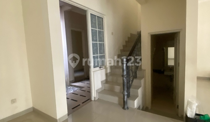 Disewakan Rumah West Europe 8x15 Dekat Danau Disewakan Rumah West Europe 8x15 Dekat Danau