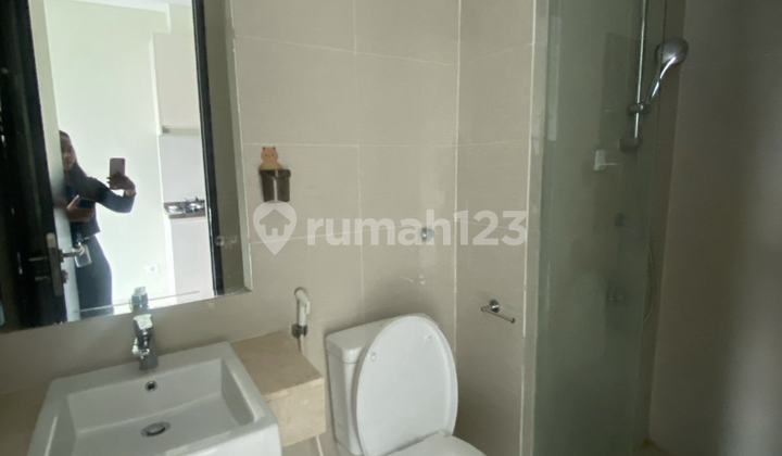 Disewakan Apartemen Mewahh Jakarta Barattt 2