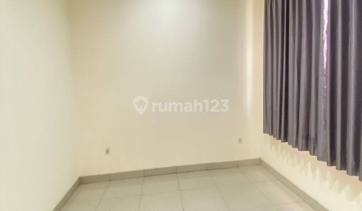 DISEWAKAN RUMAH TERMURAH DUA LANTAI UKURAN PAS 2