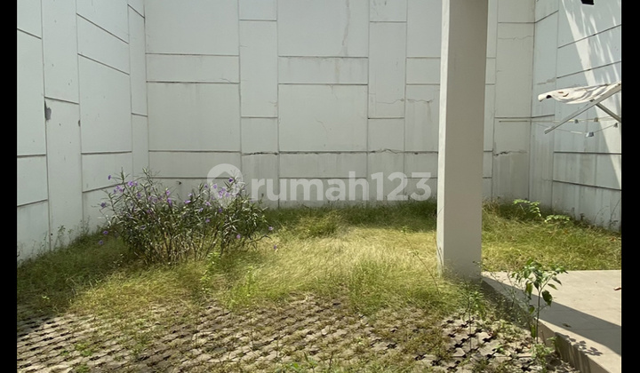 Disewakan Rumah 8x15 Siap Huni Termurah Bagus 2