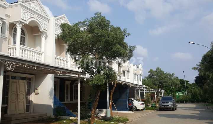 Disewakan Rumah Murah 8x15 Siap Huniii Bagus