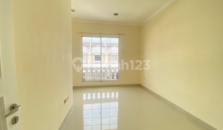 Disewakan Segera Rumah Paling Murah Siap Huni 1